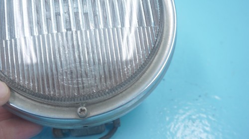 MERCEDES--BENZ W114 W115 W108 W109, CONJUNTO DE LUCES ANTINIEBLA CLARAS HELLA - Imagen 10 de 15