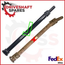 BRAND NEW CHEVROLET Drive Shaft S10/ S15 4.3L 2WD 1994-98/99, 2000-03 (15043842)