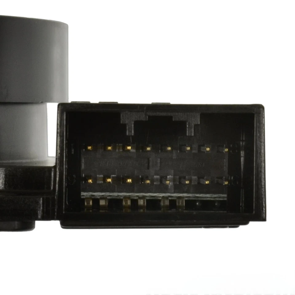 Muelle de reloj para Ford Fusion 2006-12 y Lincoln MKZ 2007-12 sin control de tracción Foto 4 de 4