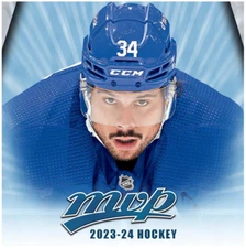 2023-24 Upper Deck MVP 1-250 - YOU PICK
