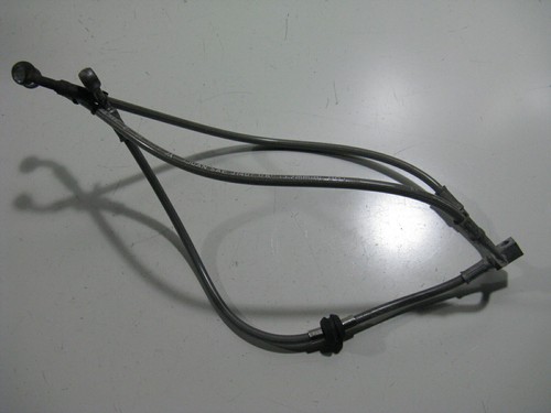 Bremsleitung vorne Bremsschlauch zu Bremssattel BMW R 1200 R, 1R12 K53, 14-18