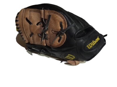 Wilson A2476 Pro Select 12.5'' Left Hander Baseball Glove