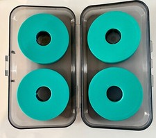 Fly Fishing Leader and Tippet Rig Holder Spools
