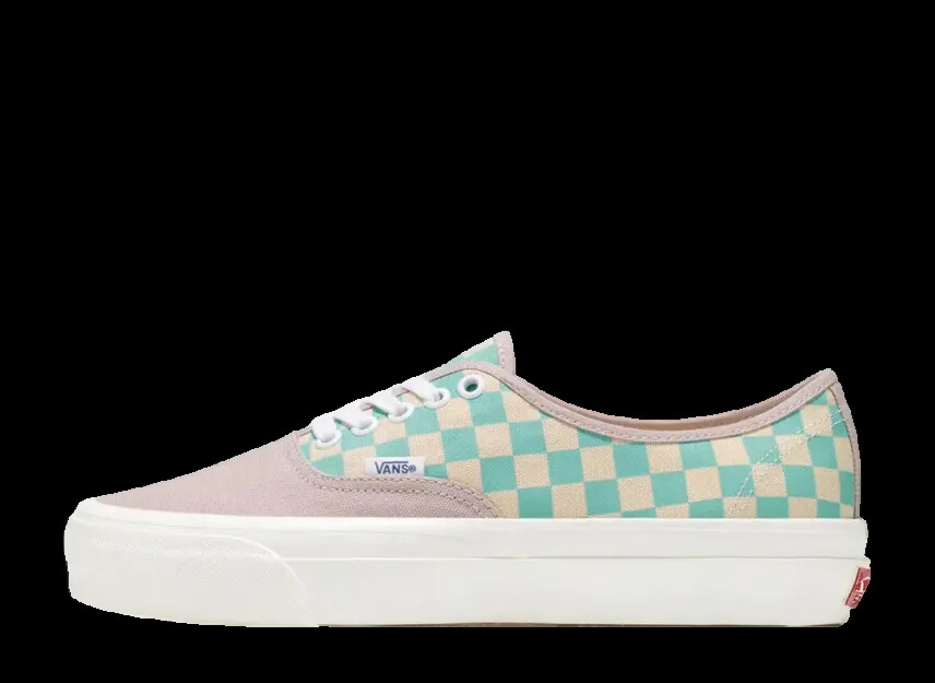VN000EBNO3N Vans Premium Authentic 44 Sepia Rose (Men's) | eBay