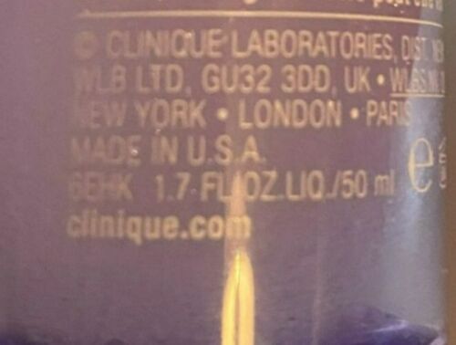 Clinique Moisture Surge Overnight Mask 3.4 Fl Oz and 1 Fl Oz, Take The Day Off M - Picture 12 of 12