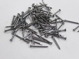 25mm 30mm 40mm LENGTH TACKS STAINLESS STEEL PANEL PINS HARDBOARD NAILS 20mm