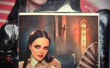 SYN MACHINA #5 Wednesday (Full-CHASE) Limited Edition