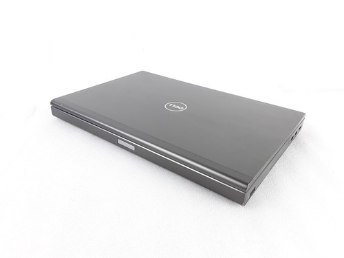 Dell Precision M4800 15,6'' FHD i7-4810MQ 256GB SSD 16GB RAM NVIDIA® Quadro - Afbeelding 6 van 9