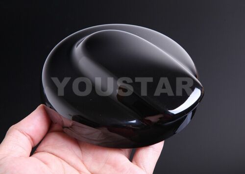 AU STOCK GLOSS BLACK Gas Tank Petrol Cap Cover for MINI Clubman R55 R56 Cooper S - Picture 12 of 12