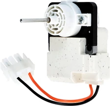 Premium 242077702 Refrigerator Evaporator Fan Motor Replacement Part by  - Exact