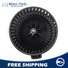HVAC Blower Motor Fan Assembly for Land Rover LR4 LR3 Range Rover Sport Jaguar