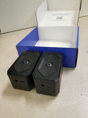 Box of 2 - Hivemapper Dashcam HDC-PI-HE1-001 Device UNTESTED | eBay