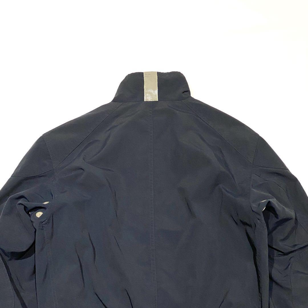 Belstaff GOLD label nylon jacket made in Italy | eBay Belstaff GOLD label nylon jacket made in Italy | eBay