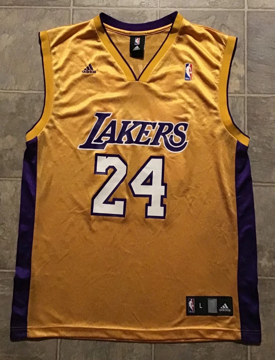 Lakers sales home kit