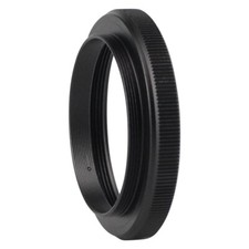 SCT Female to M48 x 0.75mm Male SCT- M48 Thread Telescope Adapter Ring