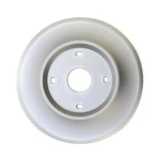 Aluminum Wall Plate Mount for Nest 3rd 2nd 1st Gen E Smart Thermostat (Silver)