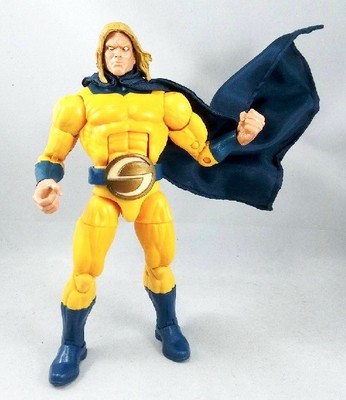 marvel legends sentry