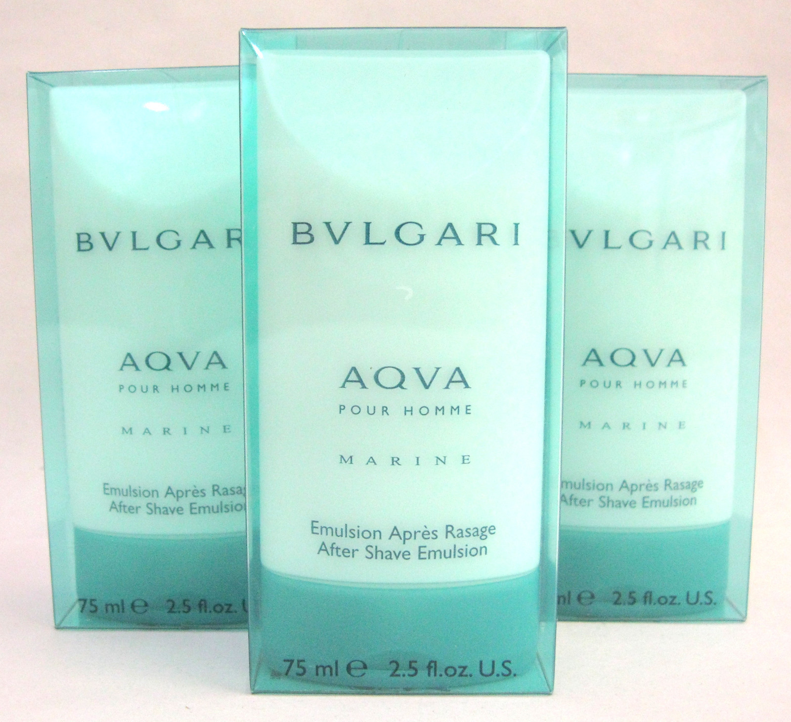 bvlgari aqva marine after shave