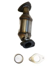 Catalytic Converter for 2015-2016 GMC Acadia