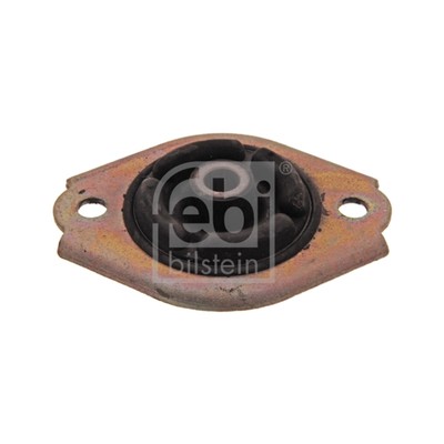 Rear Suspension Strut Support Mount Febi for Uno 12309 Top German Quality