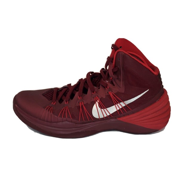 hyperdunk 2013 red