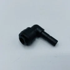 MistKing / Murdock Plug In Elbow Connector For Misting Systems 1/4” Reptile Cage