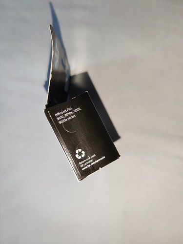 HP 963 XL, BLACK, ORIGINAL HP INK CARTRIDGE, UNOPEN, EXPIRE DATE: DEC 2024 - Photo 10/11
