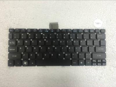 New Us keyboard for Acer Aspire S3 S3-391 S3-951 S5 S5-391;One 725 756 ms2346 
