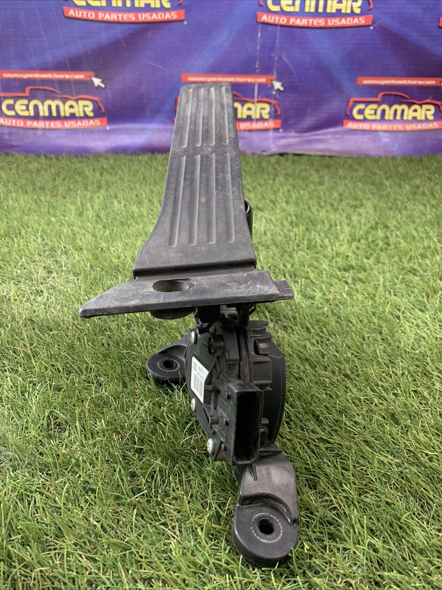 2011-2015 HYUNDAI ELANTRA ACCELERATOR GAS PEDAL POSITION SENSOR 32700-3XXXX  OEM | eBay
