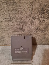 Nintendo NES Snake Rattle N Roll Modul NOE