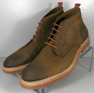 johnston murphy boots