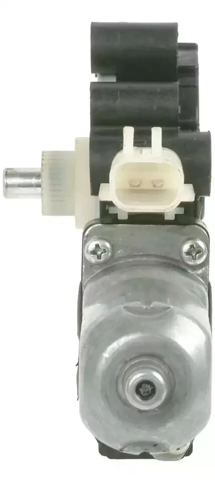 Montaje de motor eléctrico elevador de ventana A1 Cardone 42-628 apto para Jeep Grand Cherokee Foto 3 de 4