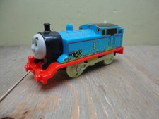 Thomas  Friends Trackmaster Glowing Mine Thomas Engine ONLY Battery Motorized