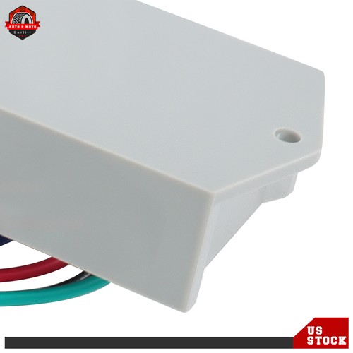 Módulo electrónico cortacésped 483029 483599 482313 accesorios cortacésped - Imagen 12 de 12