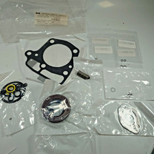 Genuine Kawasaki 11028-6322 Gasket set for 726cc models