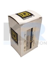 NEW Square D 2510 /A Manual Starter NEMA Type Enclosure 