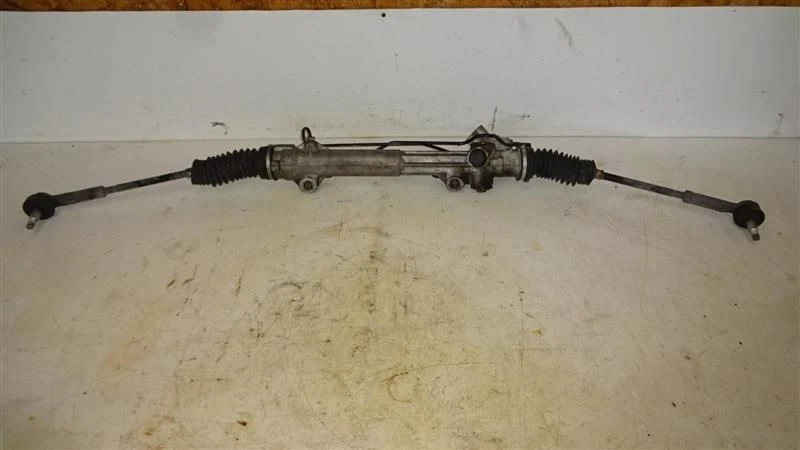 2013-2015 Lincoln MKS Power Steering Gear Rack And Pinion OEM - Image 3 of 4