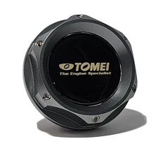 TWIST LOCK OIL FILLER CAP TOMEI FOR MAZDA MX-5 MIATA 3 5 6 CX-3 CX-5 CX-7 JDM 