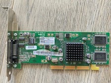 ATI Rage 128 Ultra 32MB AGP Video Card 109-81100-01
