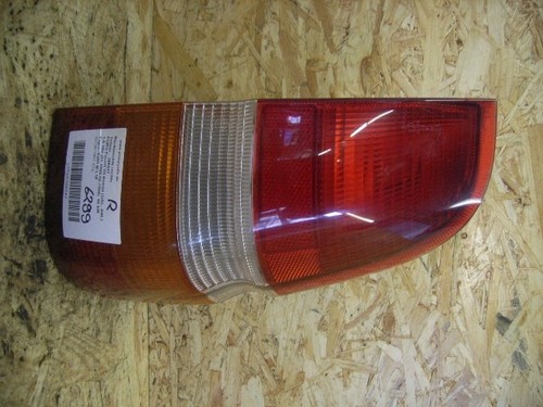Rétroviseur Droit Ford Escort VII Break (GAL, ANL) 1.6