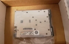 Floppy Drive TEAC Slim Black Front 1.44MB 3.5" Internal Floppy Drive 19307588-61