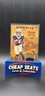 2023 Panini Contenders Football Rookie Stallions Red Kendre Miller Saints RC
