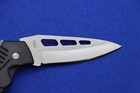 Whitetail Cutlery 4.5" Closed Folding Pocket Knife Stainless Steel — photo 10