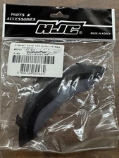 New HJC Motorcycle Helmet Chin Curtain FS-Max 7501rs