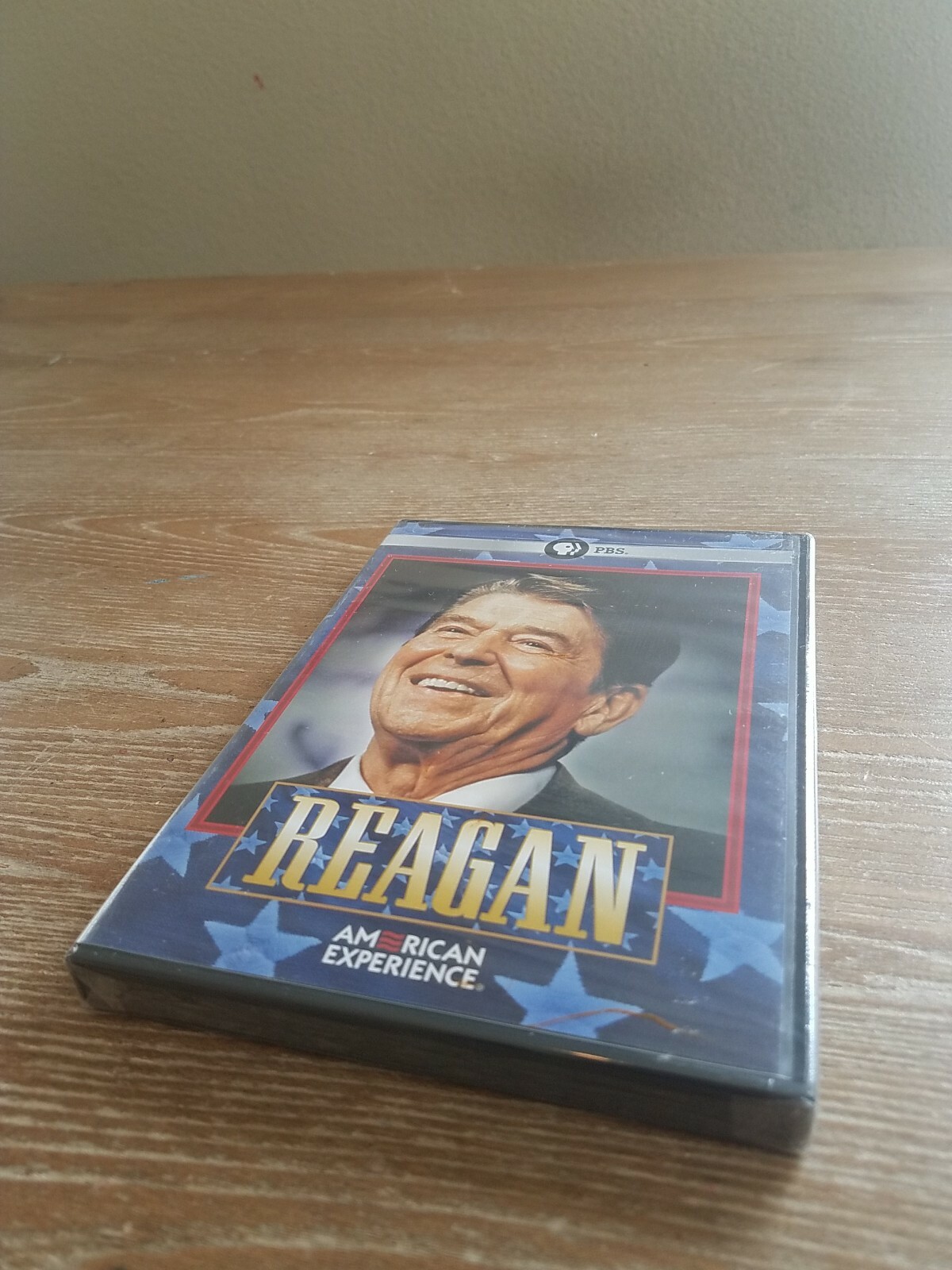 Reagan+%28DVD%2C+1997%29 for sale online | eBay