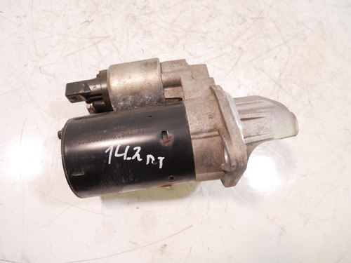 Anlasser Starter für BMW X5 E70 3,0 Si N52B30A N54 20080829