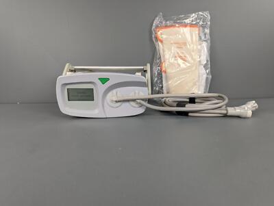 Huntleigh Flowtron Universal AC600 DVT Pump with Warranty & Medium Calf Garments