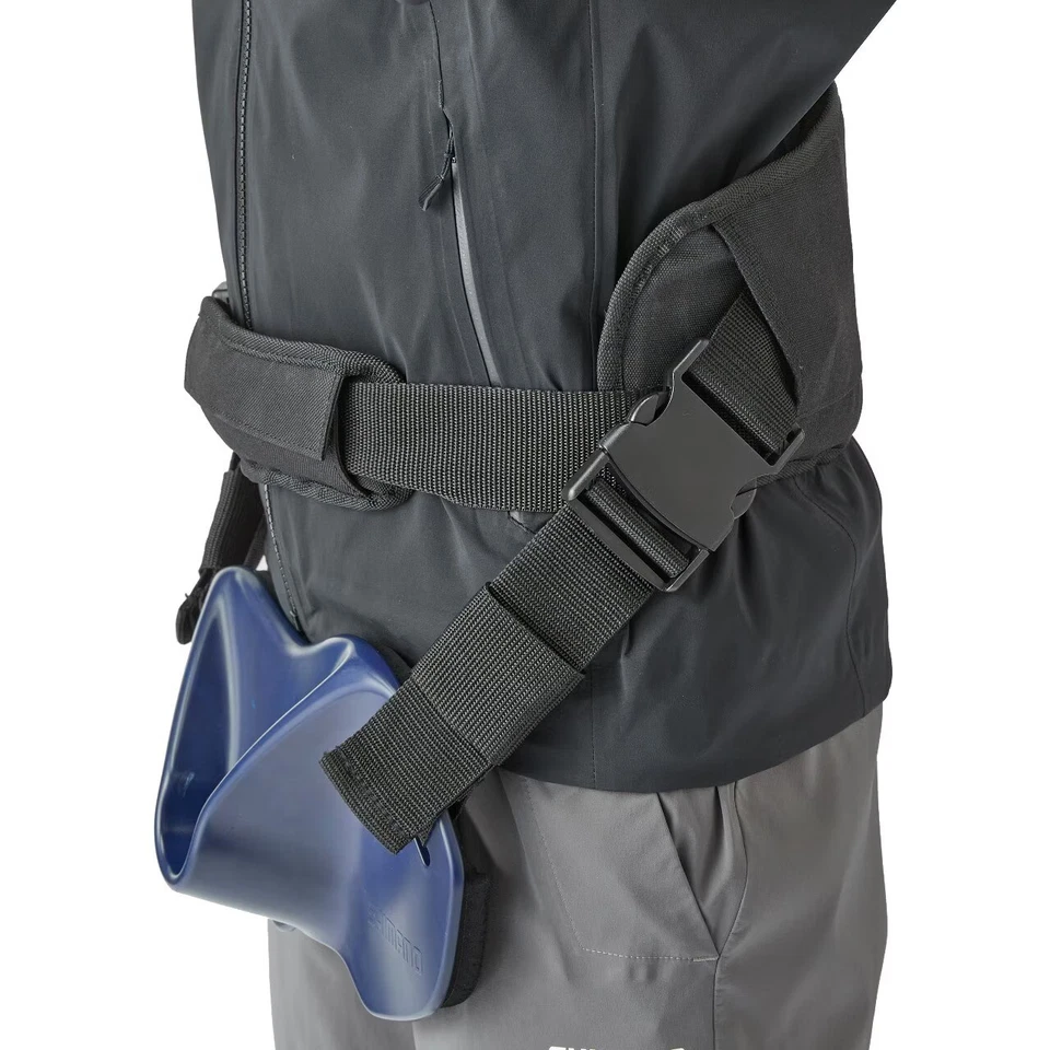 Cardán de Lucha Shimano BE-200V Cinturón Negro Unisex Ajustable 74-115cm Nuevo Foto 4 de 4