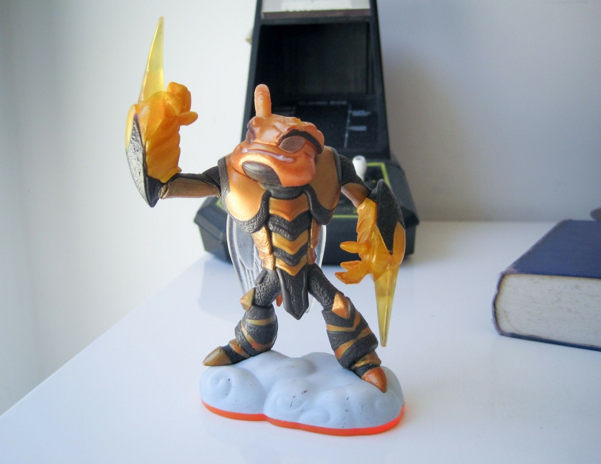 Figurine Skylanders Giants Swarm