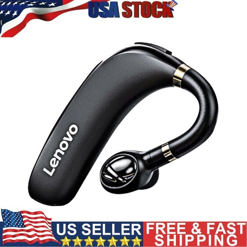 Lenovo HX106 Bluetooth 5.0 Headset 